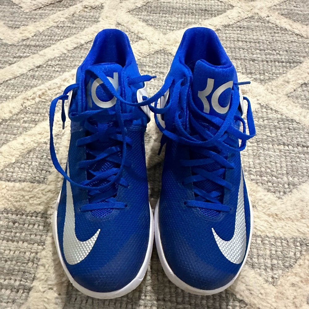 Kevin Durant basketball shoes